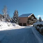 Esprit Myrtille Terrasse Vue Апартаменты *