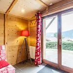 Апартаменты Esprit Myrtille Terrasse Vue *