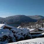 Esprit Myrtille Terrasse Vue Апартаменты