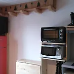 Esprit Myrtille Terrasse Vue Апартаменты