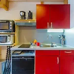 Esprit Myrtille Terrasse Vue