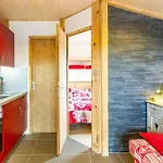 Appartement Esprit Myrtille Terrasse Vue Gérardmer
