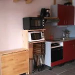 Esprit Myrtille Terrasse Vue Апартаменты Жерарме