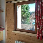 Esprit Myrtille Terrasse Vue Appartement *