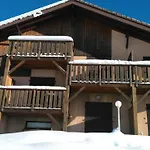 Esprit Myrtille Terrasse Vue Appartement