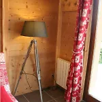 Esprit Myrtille Terrasse Vue Appartement *