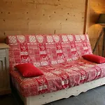 Esprit Myrtille Terrasse Vue Appartement Gérardmer