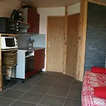 Appartement Esprit Myrtille Terrasse Vue *