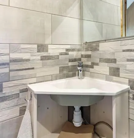 Esprit Myrtille Terrasse Vue * 热拉梅