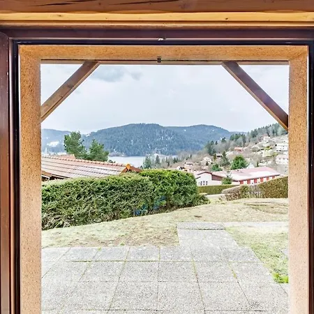 Esprit Myrtille Terrasse Vue Apartment *