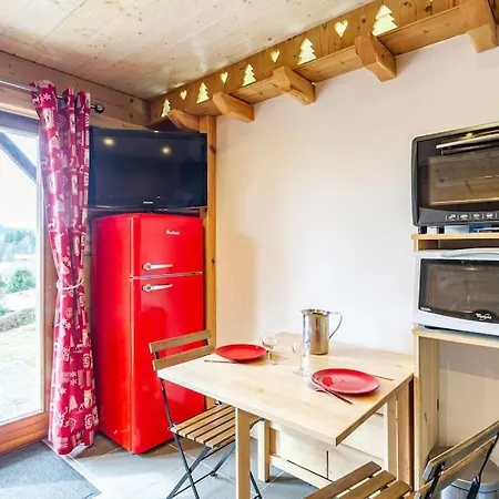 Appartement Terrasse Vue