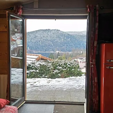 Terrasse Vue *