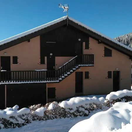 Esprit Myrtille Terrasse Vue 公寓