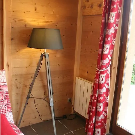 Esprit Myrtille Terrasse Vue 公寓 *