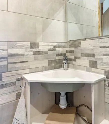 Esprit Myrtille Terrasse Vue * Gérardmer