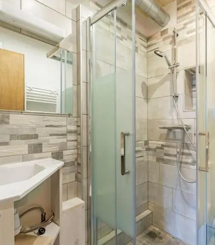 Esprit Myrtille Terrasse Vue