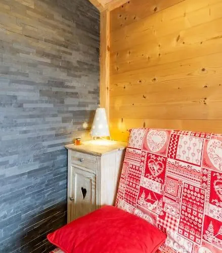 Esprit Myrtille Terrasse Vue Apartman *