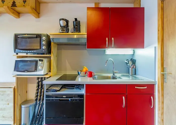 Esprit Myrtille Terrasse Vue