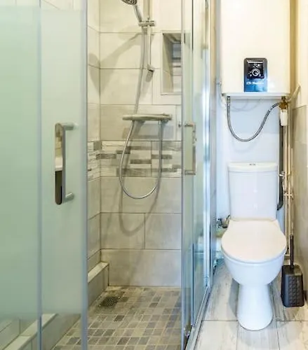 Apartment Esprit Myrtille Terrasse Vue