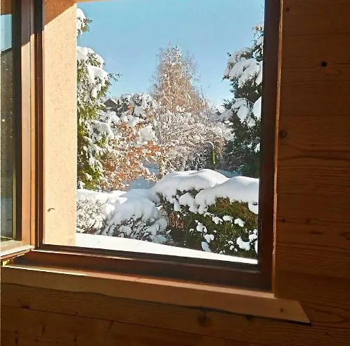 Esprit Myrtille Terrasse Vue *