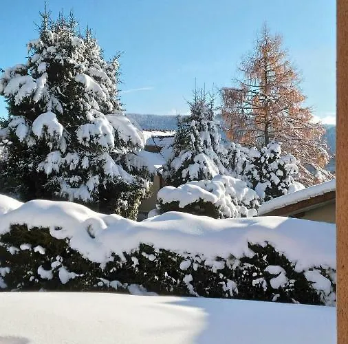 Esprit Myrtille Terrasse Vue * Gérardmer