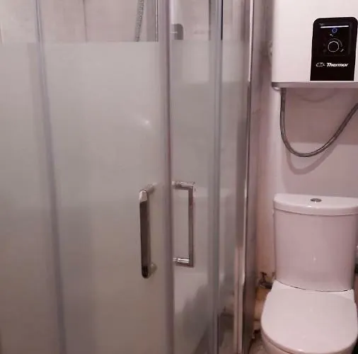 Esprit Myrtille Terrasse Vue *