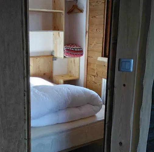 Esprit Myrtille Terrasse Vue